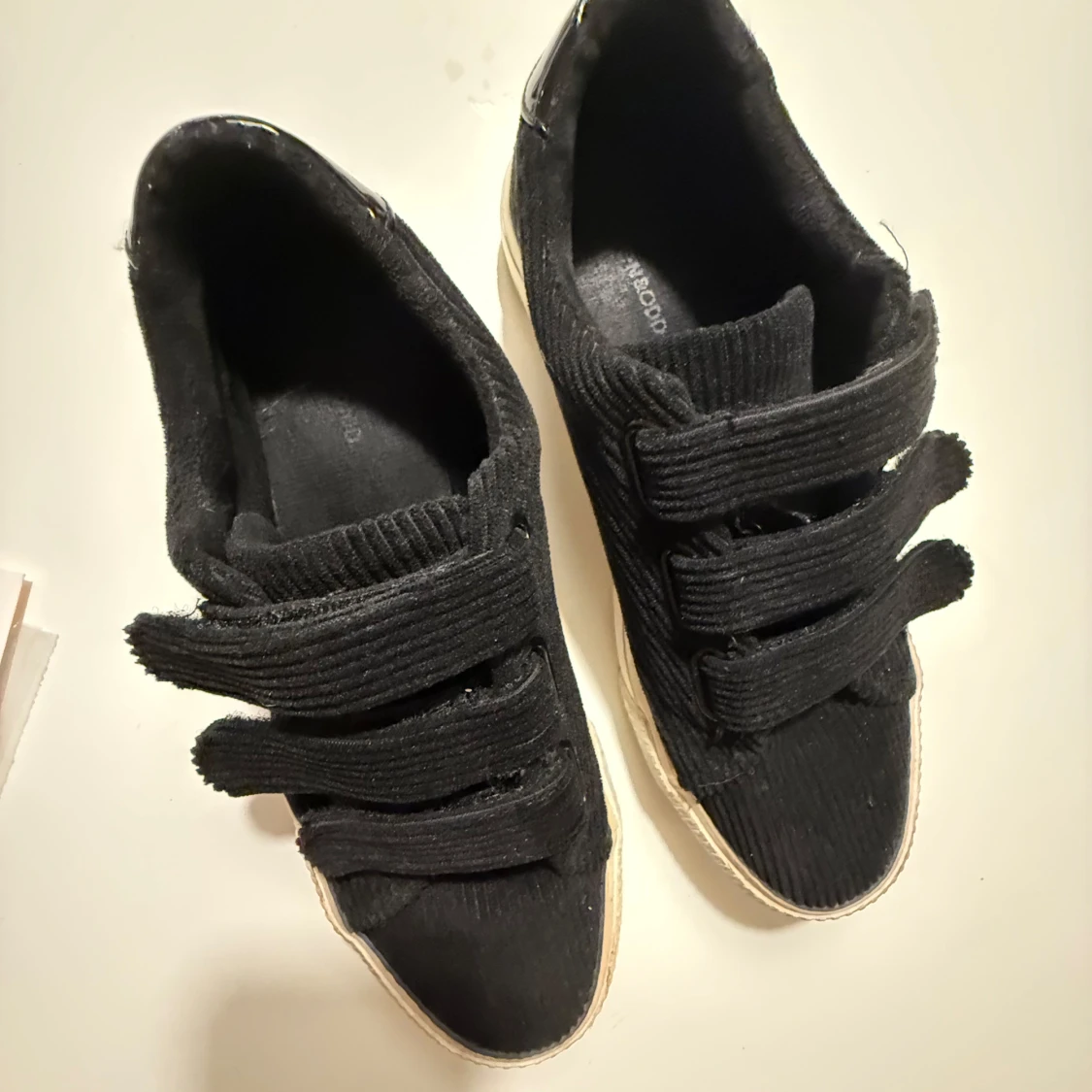 Even and odd skor - 90