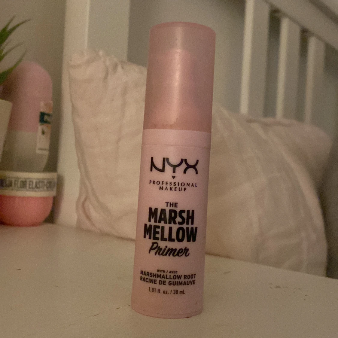 NYX The Marsh Mellow Primer