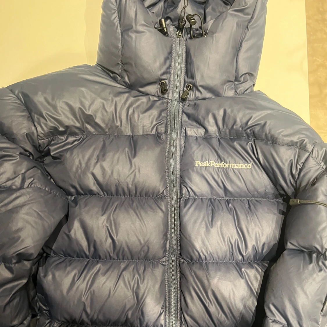 Peak Performance Herr Vinterjacka Storlek S - 90