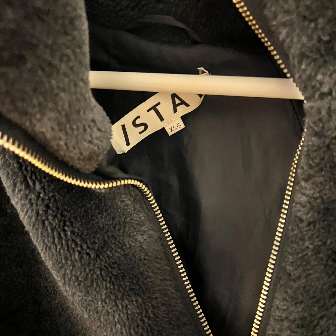  teddyjacka från Ista - 90