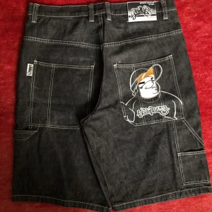 Vintage Southpole Bboy - Waist 36 11/10 condition kom med bud eller köp direkt. 