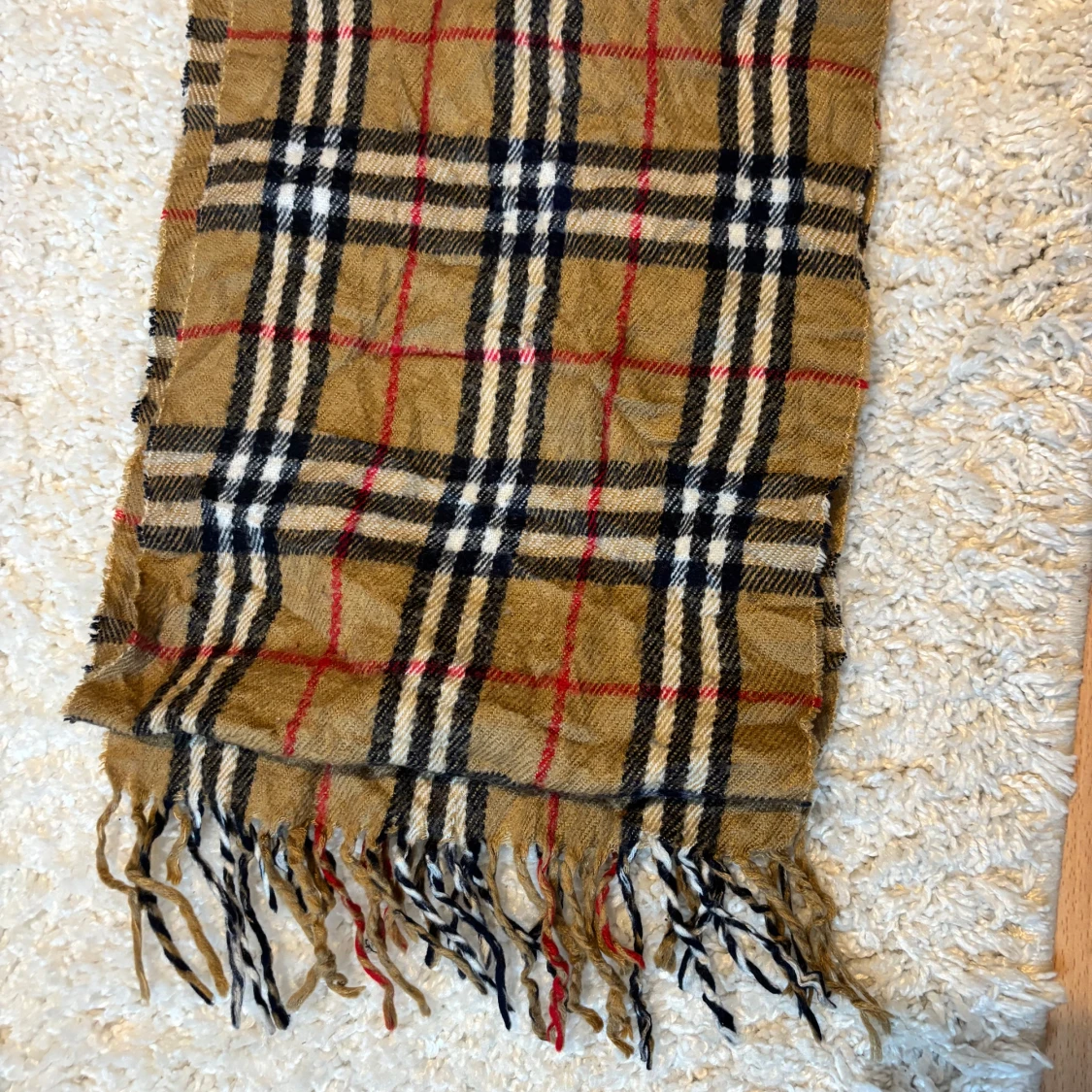 Burberry halsduk - 91