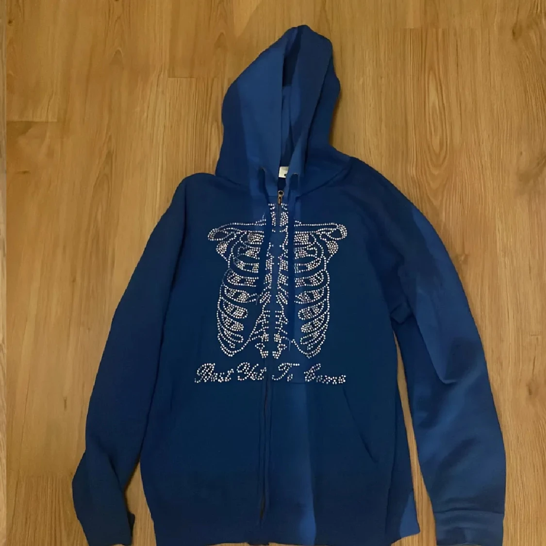 Best yet to come hoodie - 90