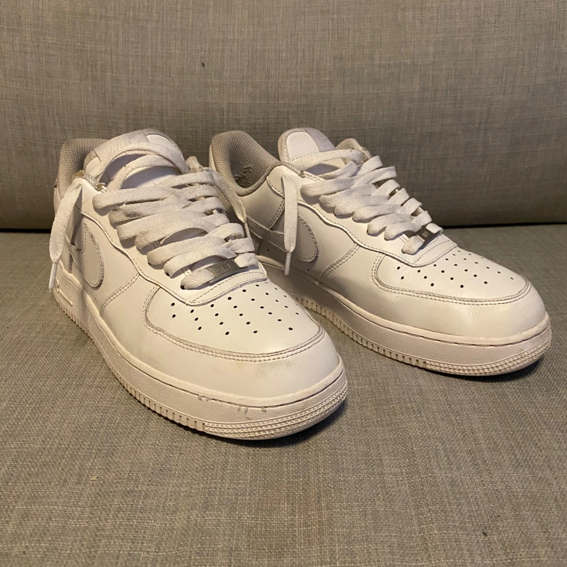 Nike air force 1s - 91
