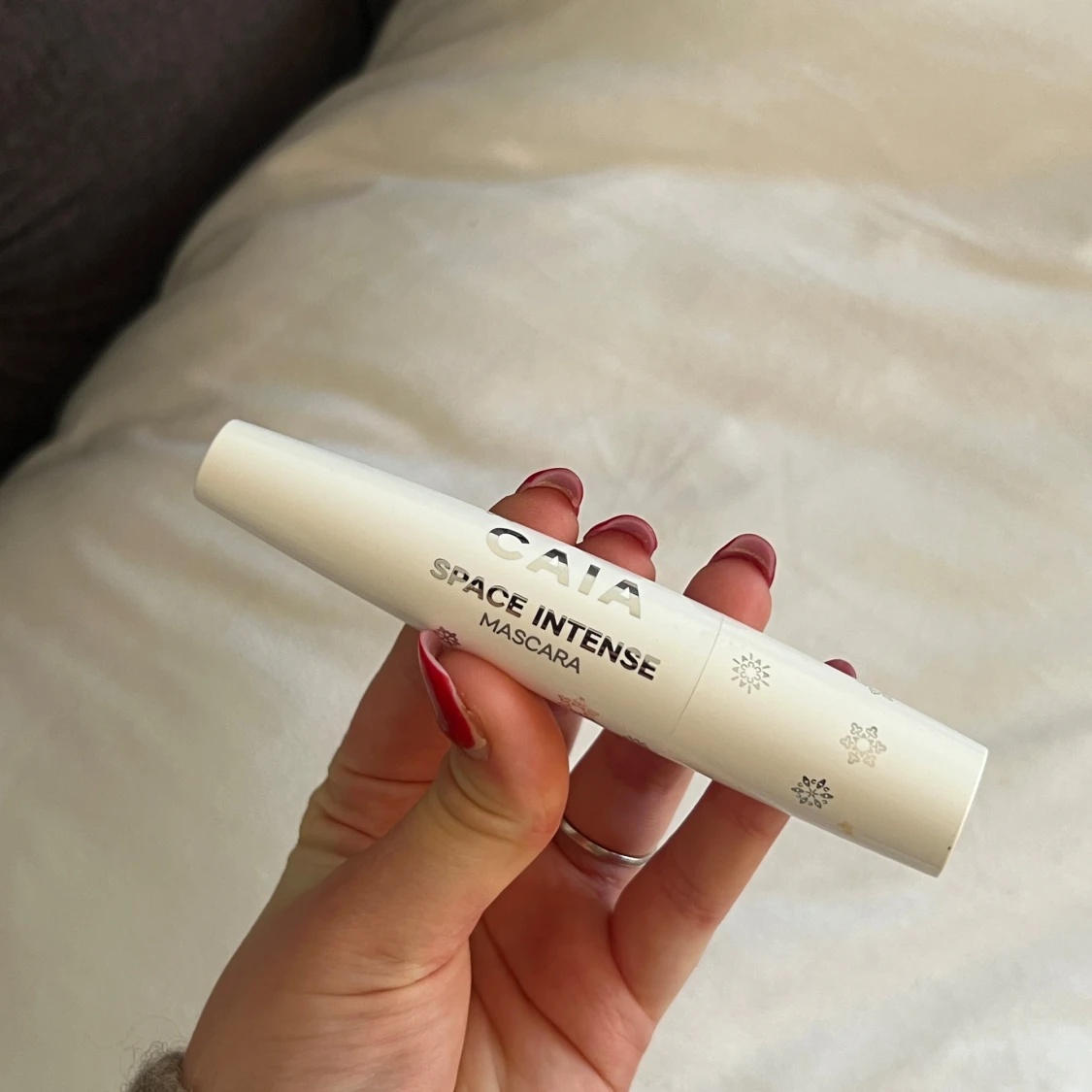 CAIA Space Intense Mascara - 91