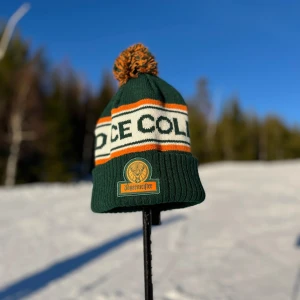 Jäger mössa - Jäger mössa ”ICE COLD”