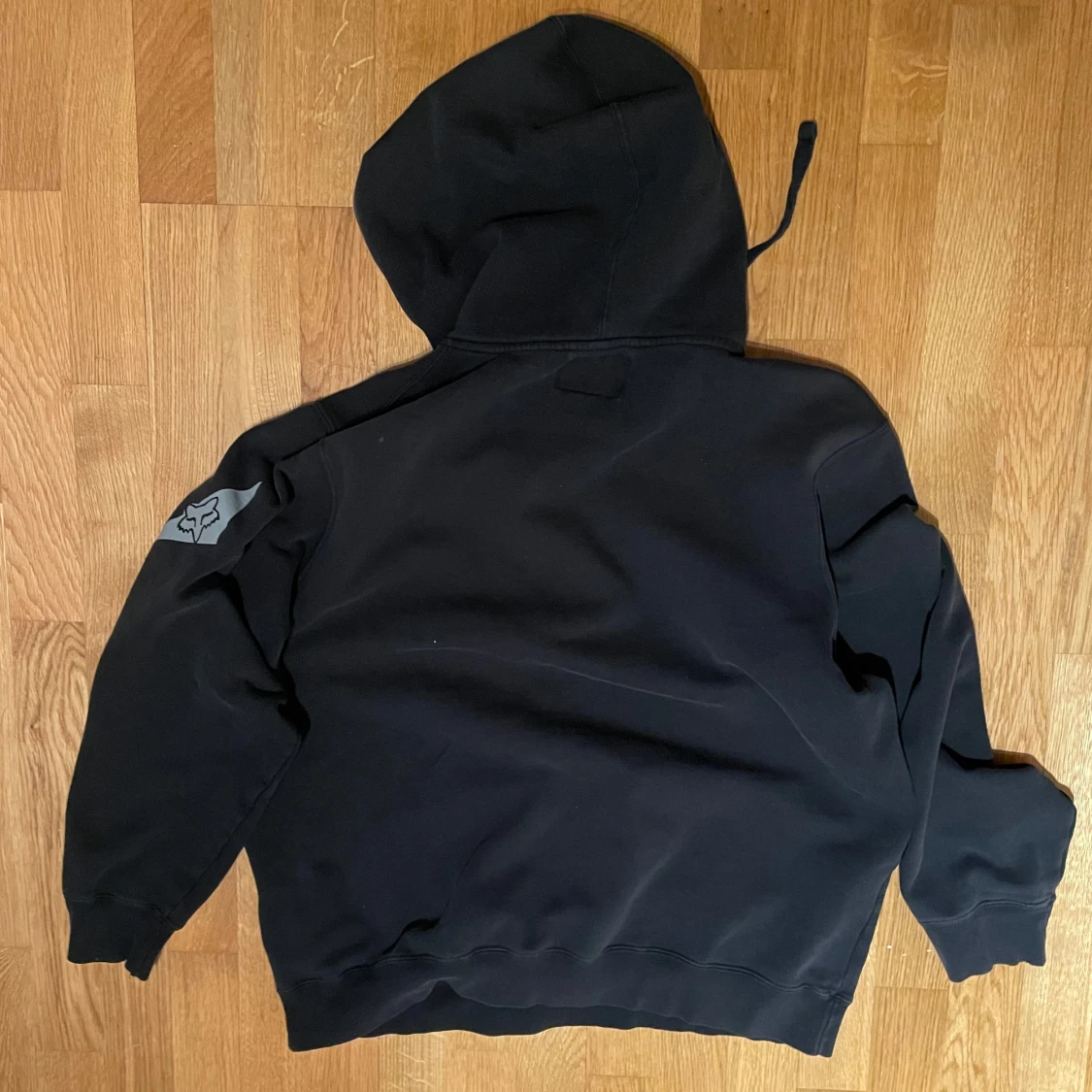 Fox Racing hoodie - 1