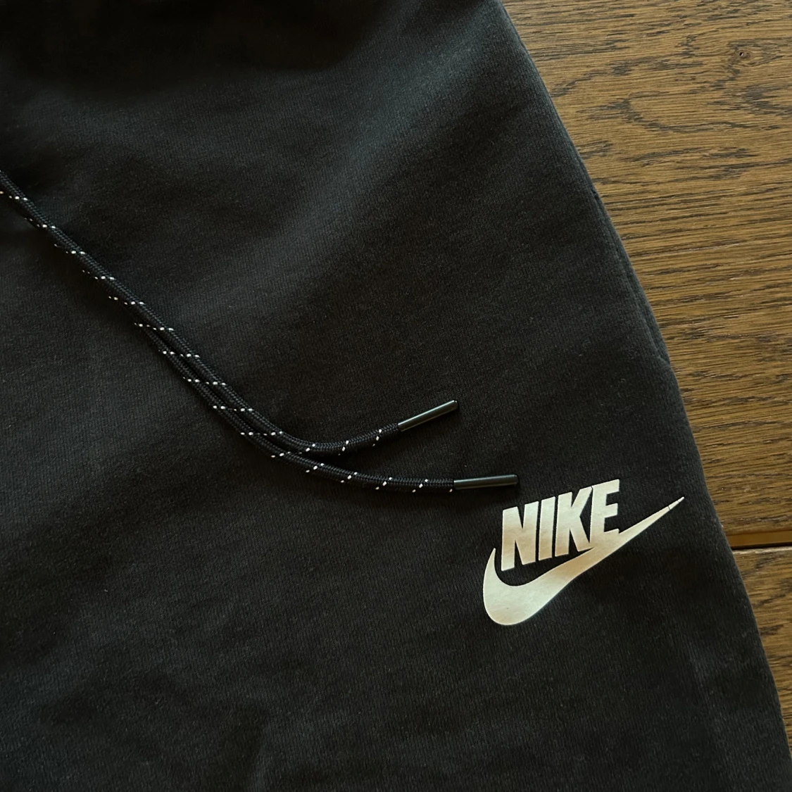 Svarta shorts från Nike - 1