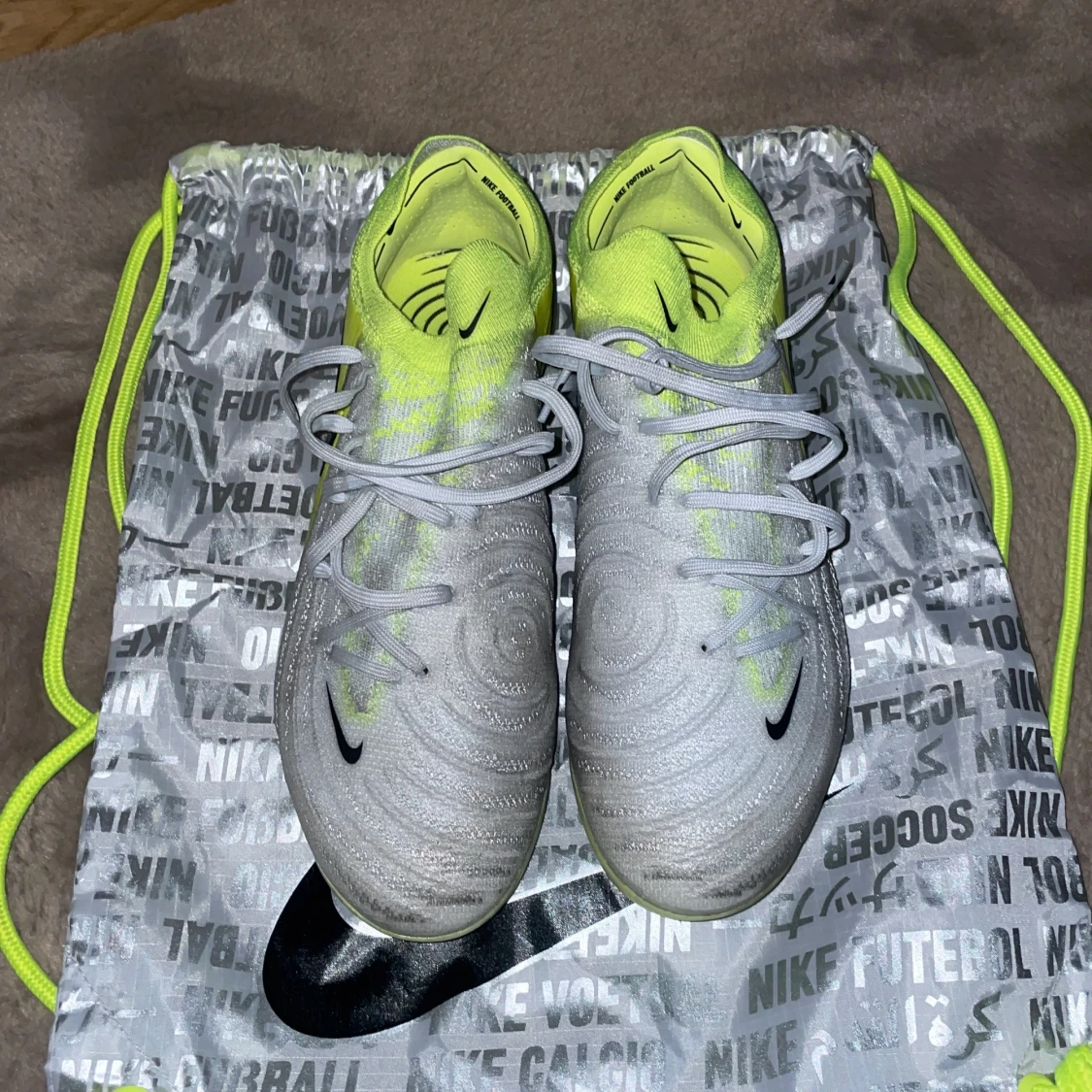 Nike Phantom GX Elite - 4