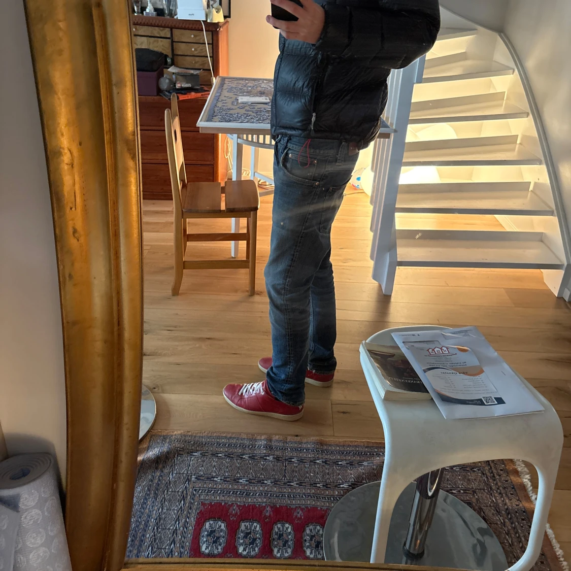 Saint Laurent  SL03 - 1