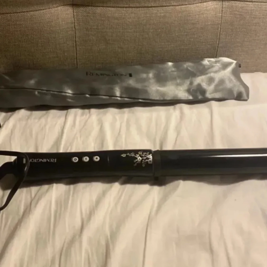 Locktång från Remington - 1