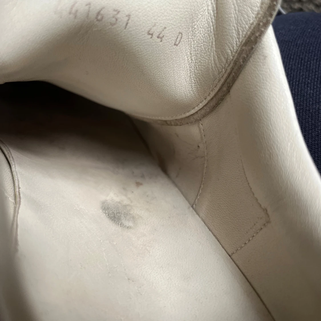 Alexander McQueen sneakers size EU 44 / UK 9.5 - 4