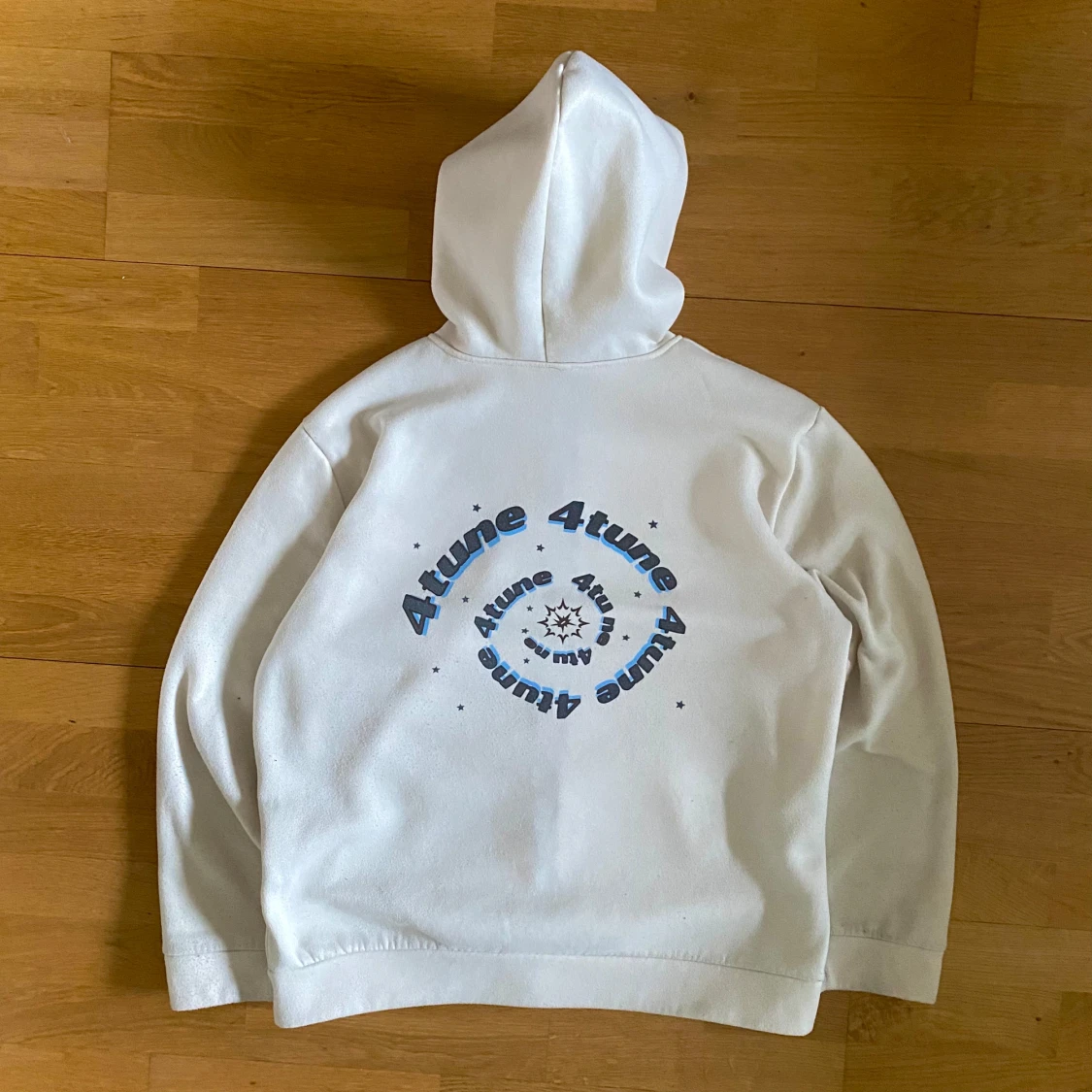4Tune Hoodie - 1