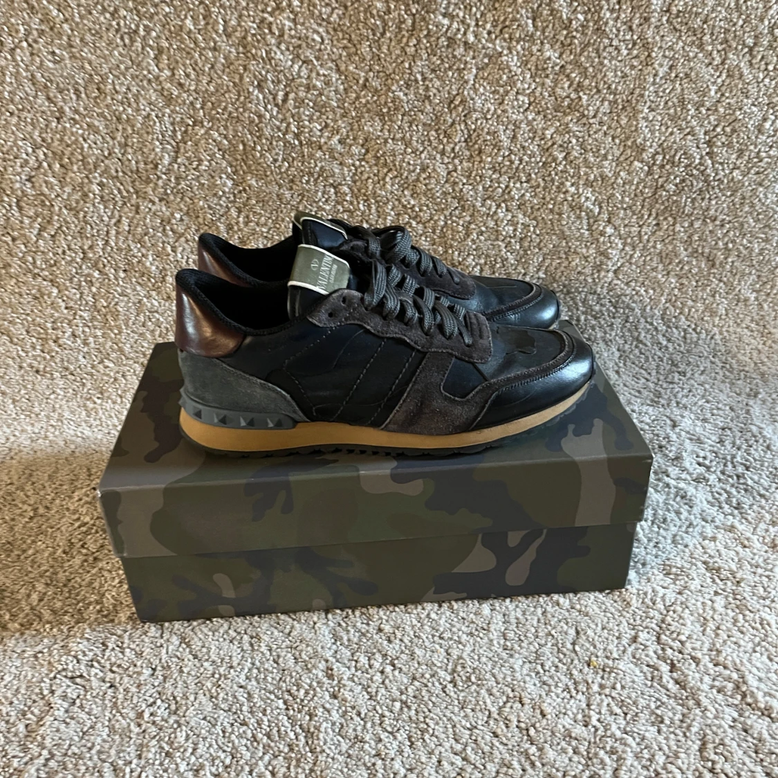 Valentino Rockrunners  - 2