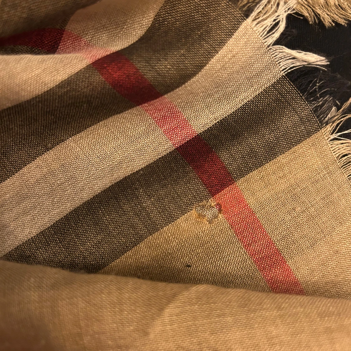 Halsduk  Burberry - 4