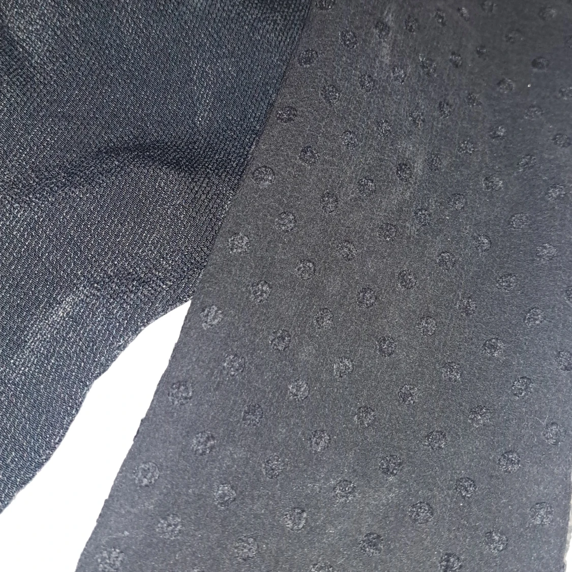 Svart tröja från Zara Basic - 3