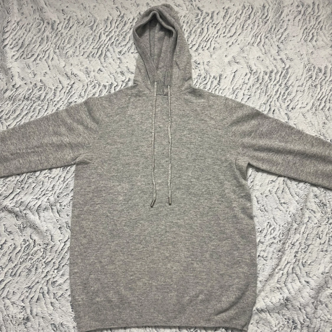 Merinoull hoodie