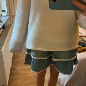 Gullig kjol - Så fin kjol!!