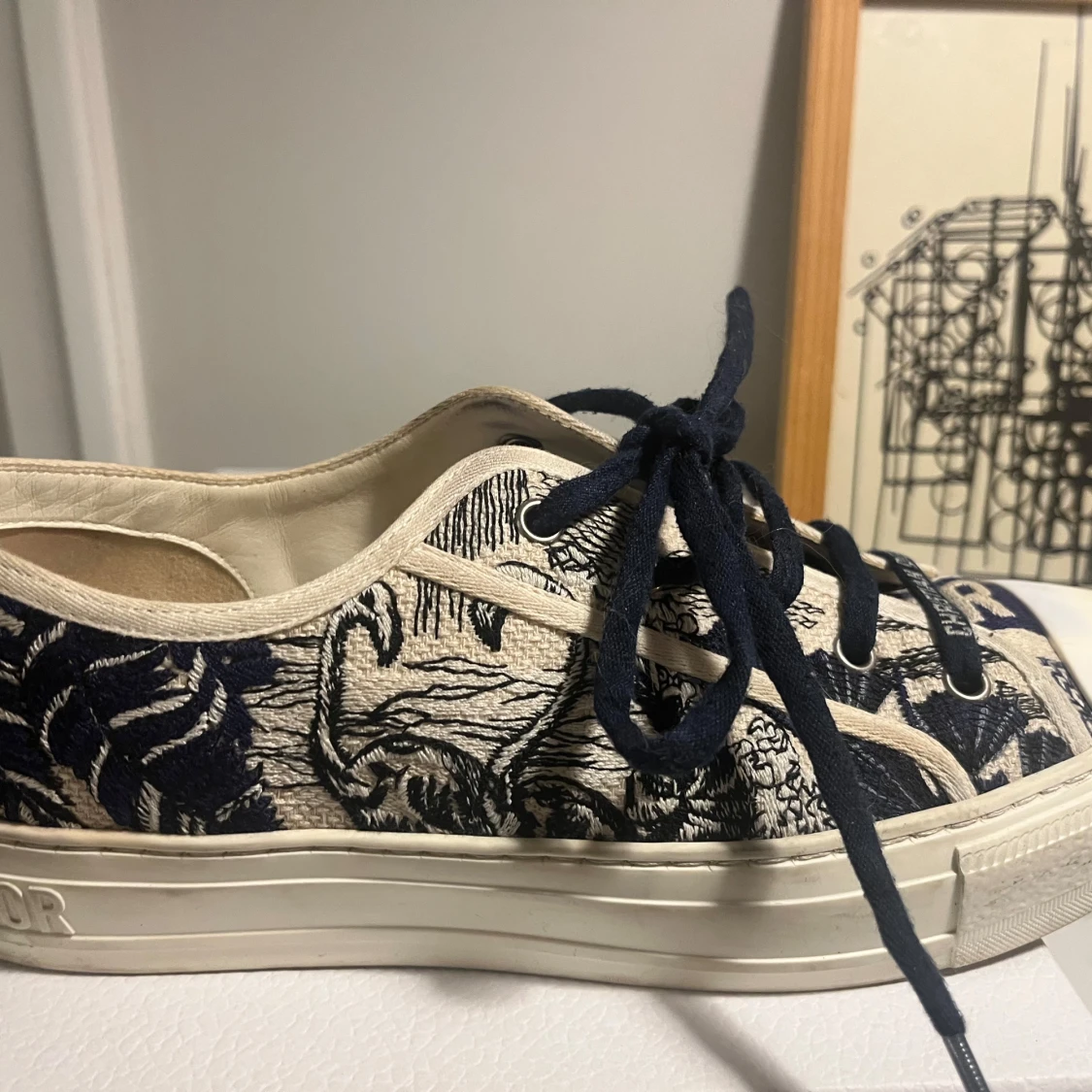 Sneakers från Christian Dior - 1