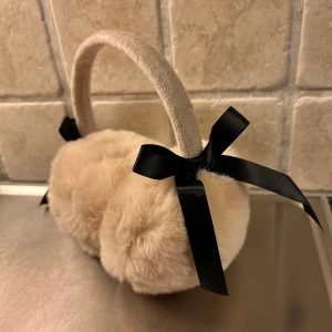 Öronmuffar - Helt oanvända