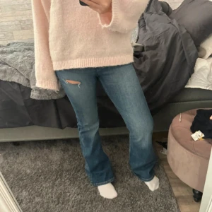 Lågmidjade jeans - Sååå snygga lågmidjade jeans ❤️