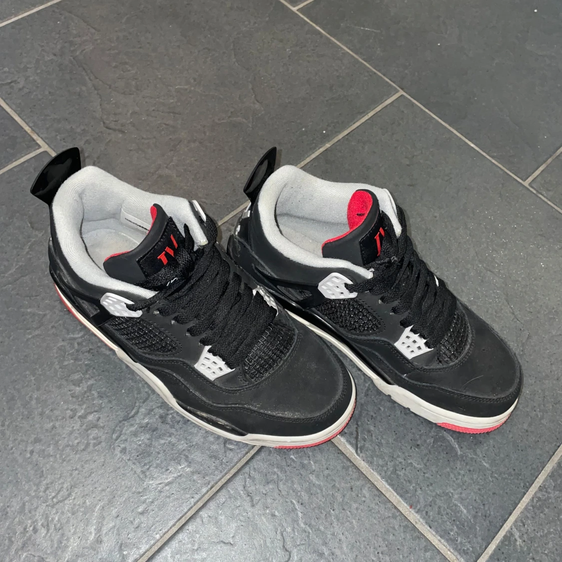Jordan 4  - 90