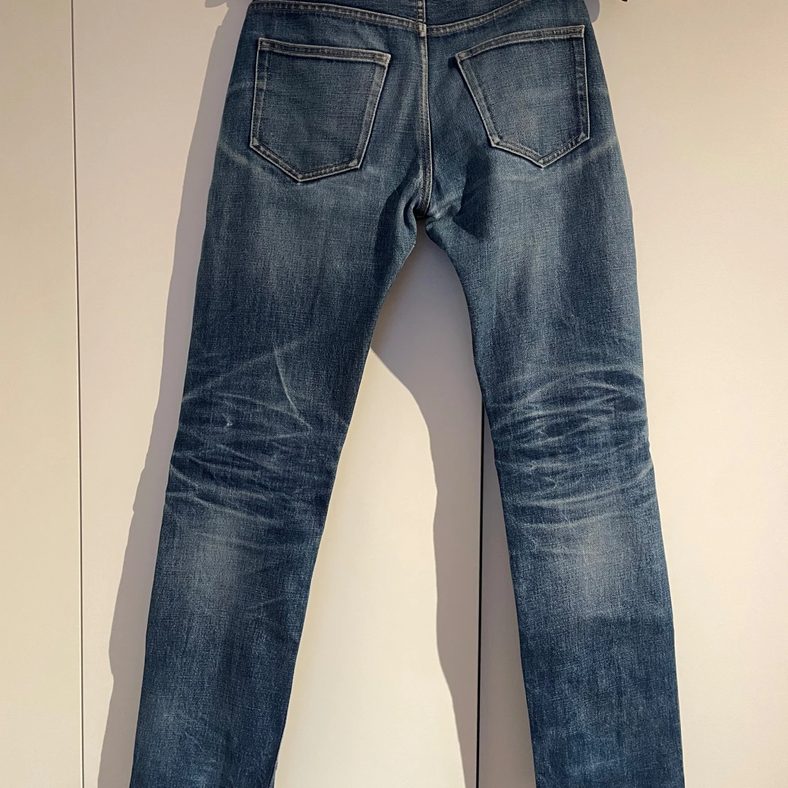 APC new standard jeans - 91