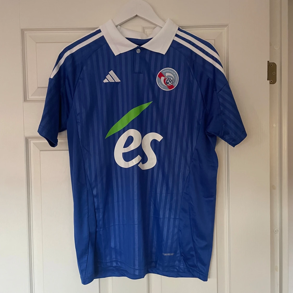 Sebastian Nanasi fotbollströja  - 90