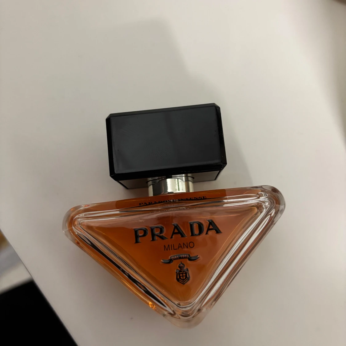 prada parfymen paradoxe intense 30ml 