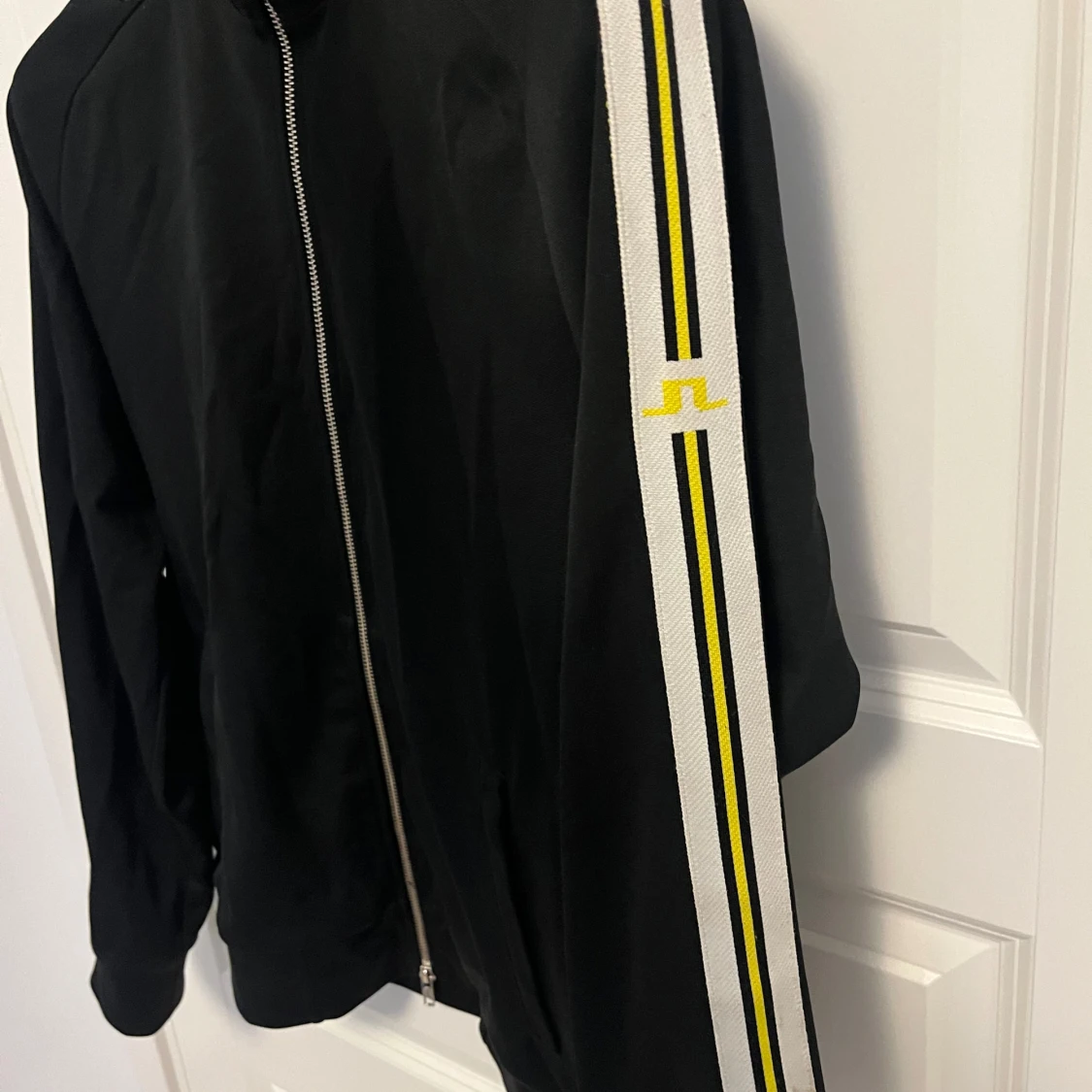 Svart tröja från J. Lindeberg - 90