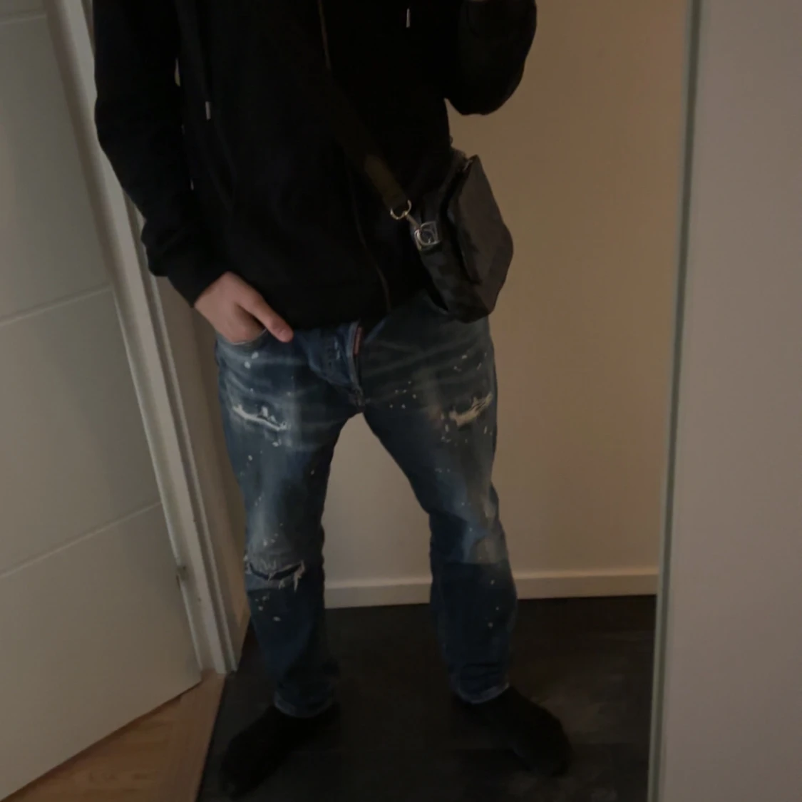 Loui vuitton väska - 91