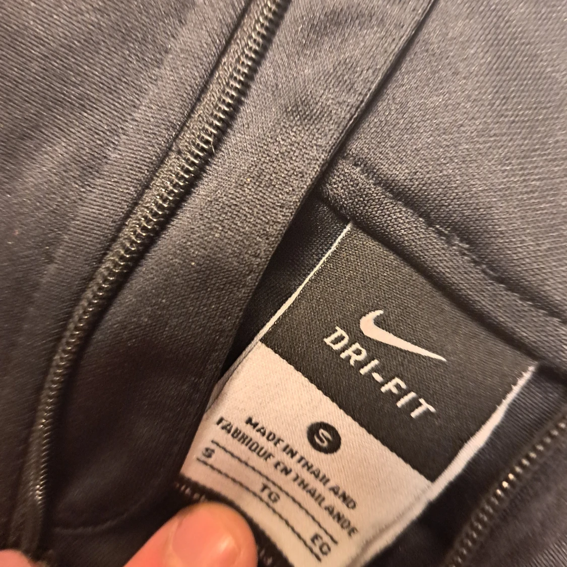 PSG tracksuit 2021/22 fotbollströja  - 93