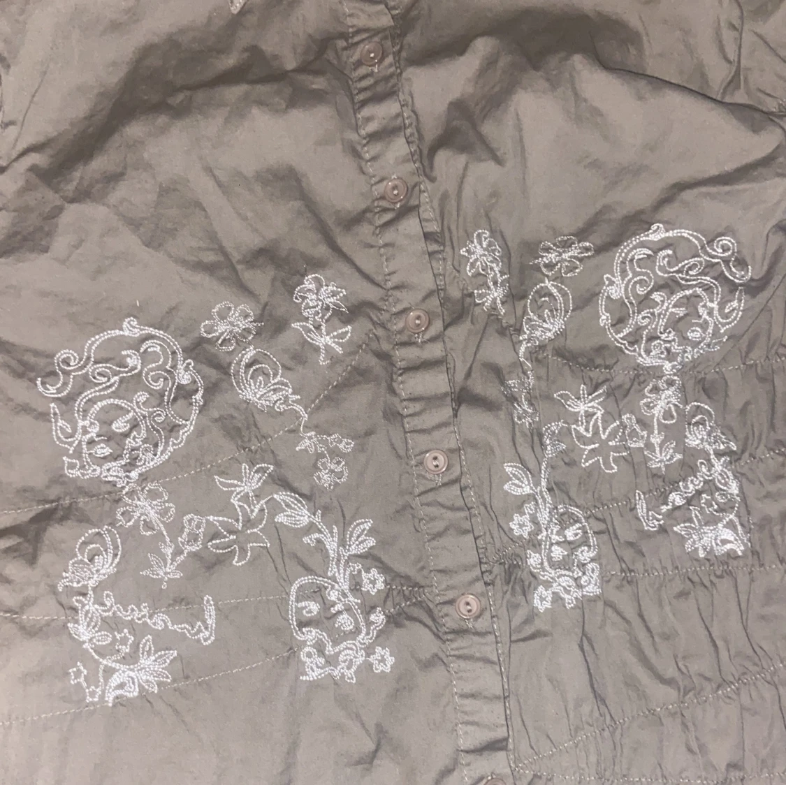 Grå skjorta från Mitno - 93