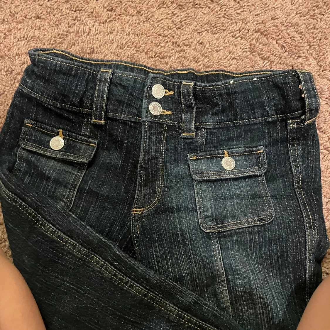 Bootcut jeans från H&M - 93