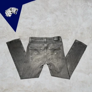 NUDIE JEANS GRIMTIM - Nudie jeans Grim Tim | Skick: 8,5/10 | Strl: W33 L32 | Hör av dig om du undrar någonting!