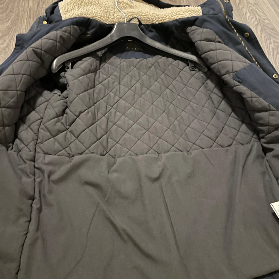 Lyle & Scott Jacka - 90