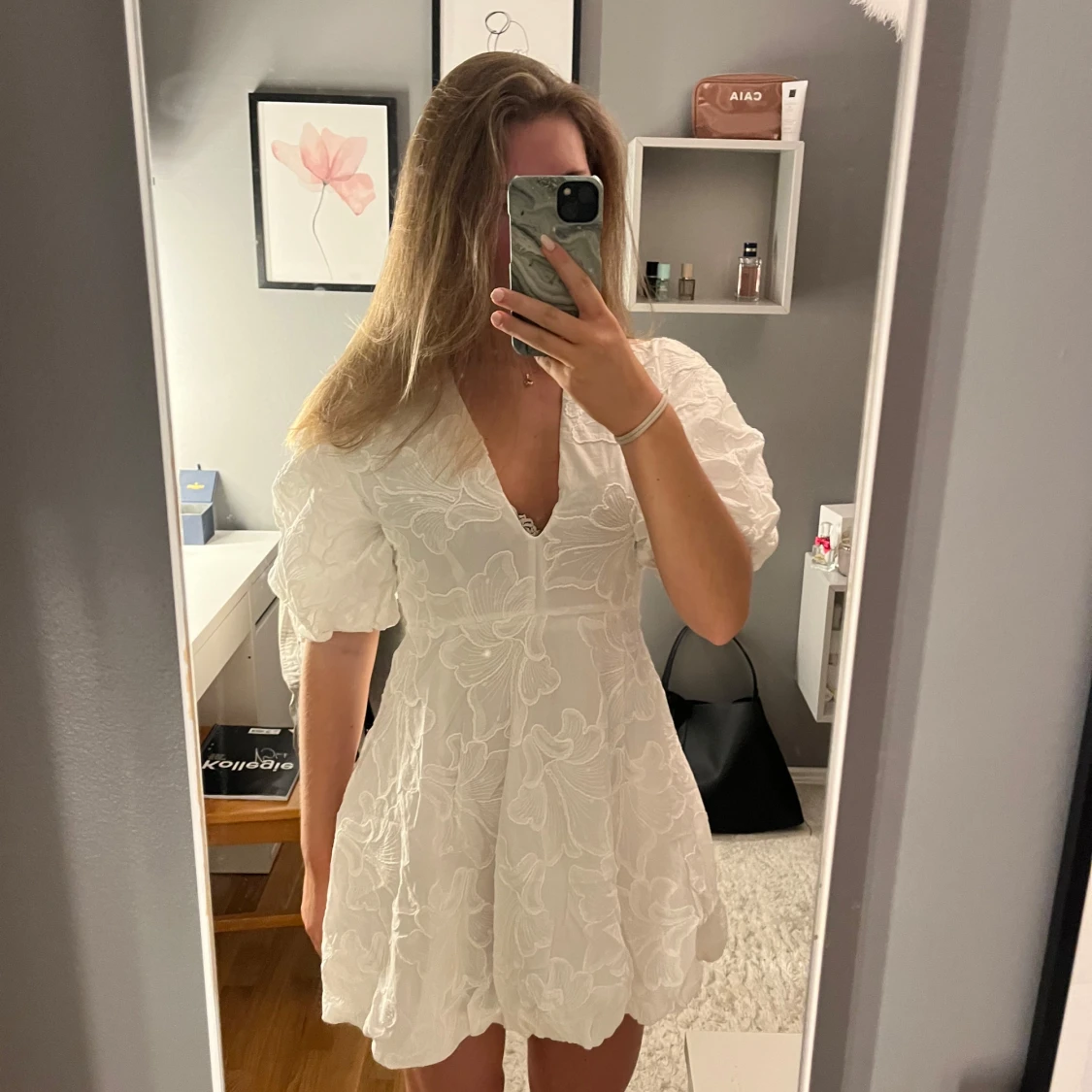 Studentklänning - 90