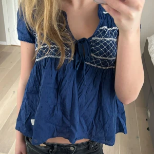 Odd molly topp - As söt topp från Odd molly!!💙💙