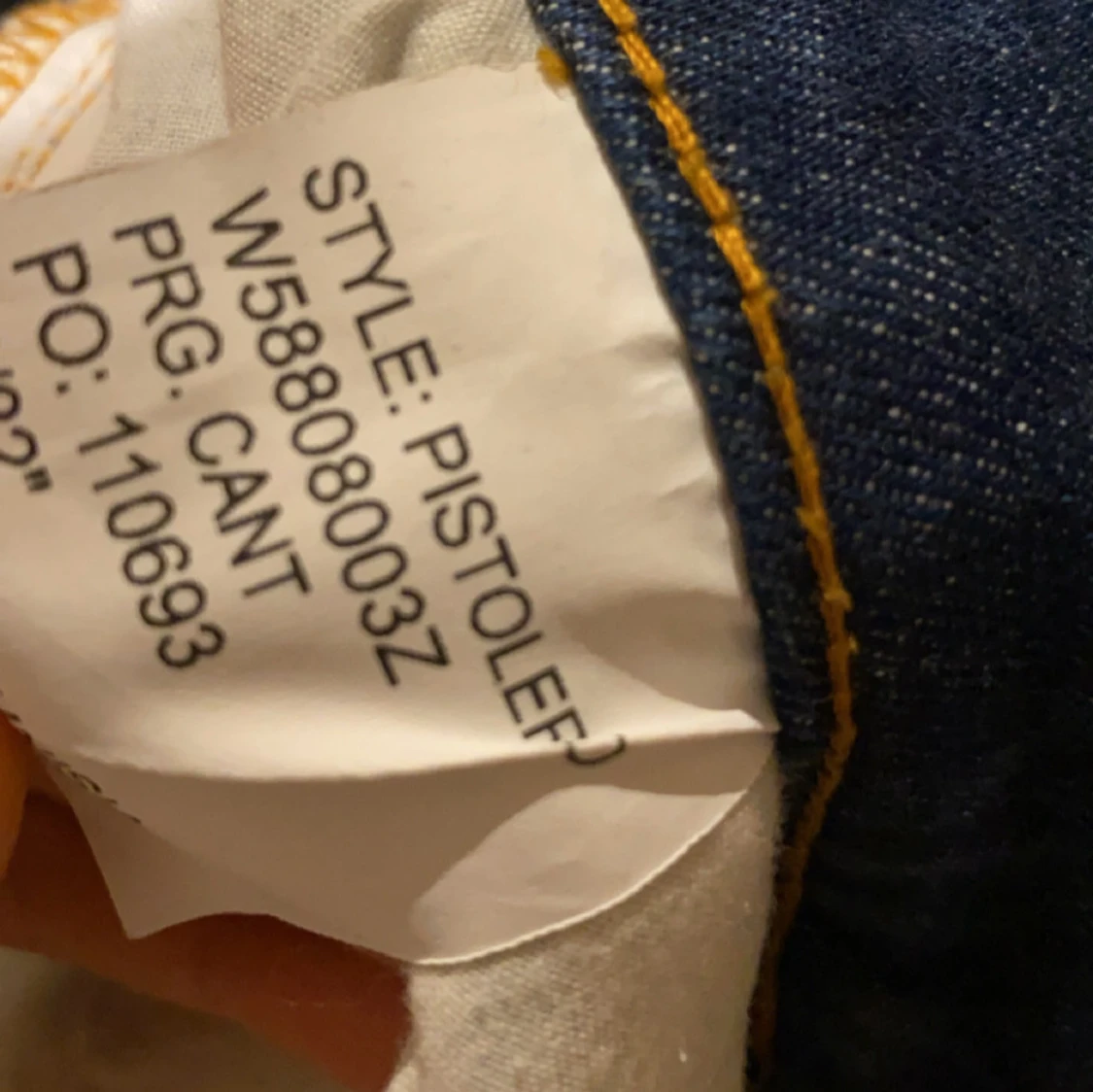 Tiger of sweden jeans - 91