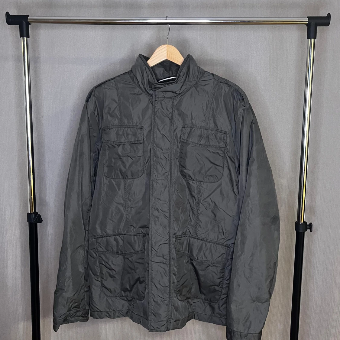 Field Jacka storlek L  - 2