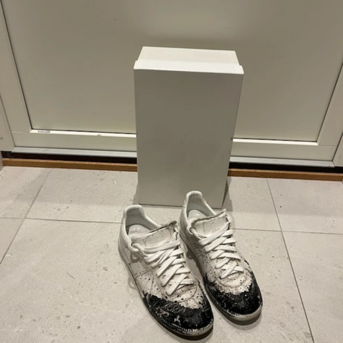 Maison margiela - 1