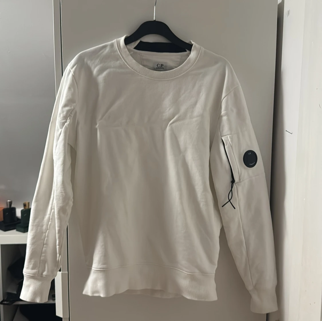 Vit cp company crewneck