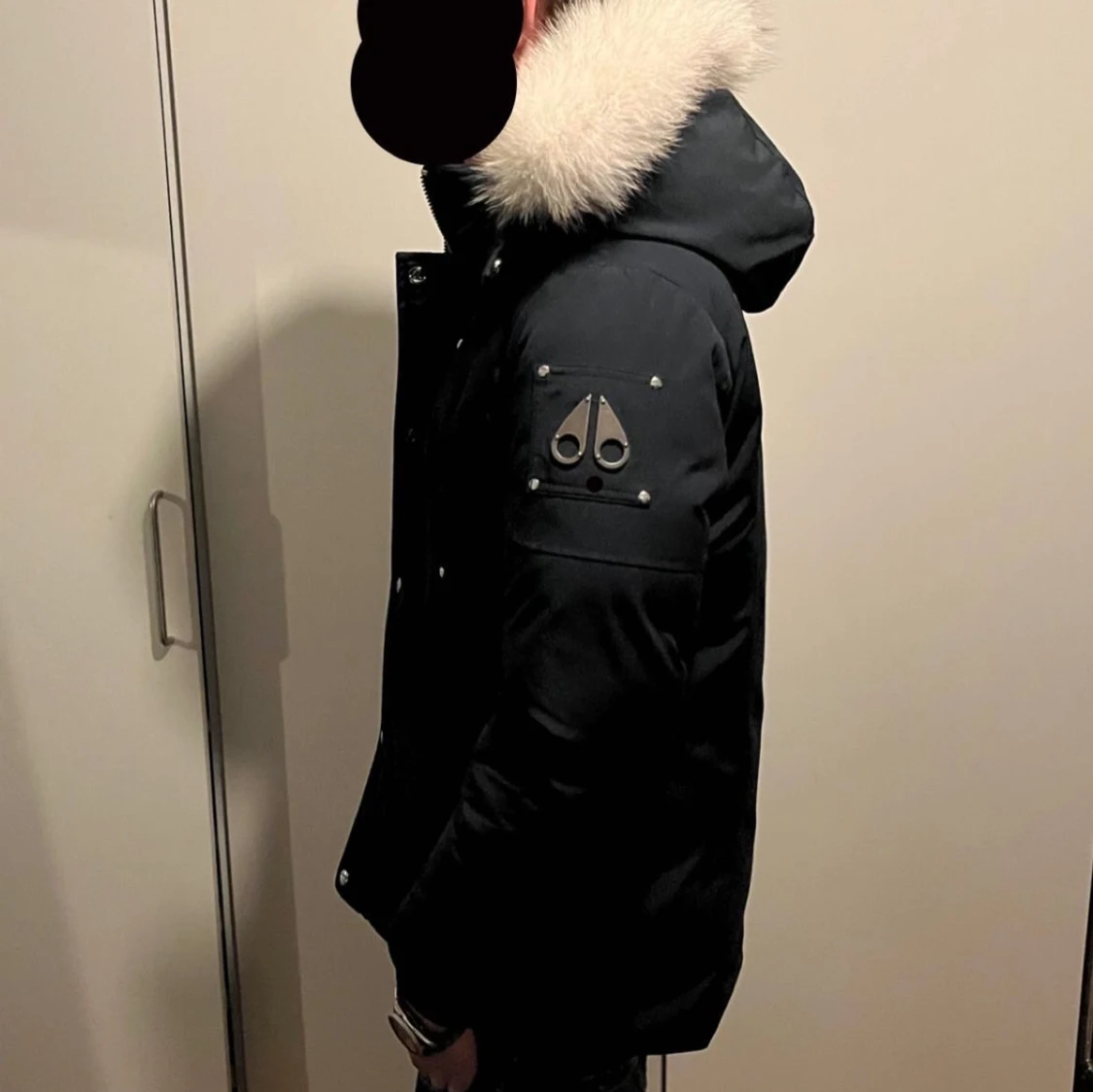 Moose knuckles jacka - 91