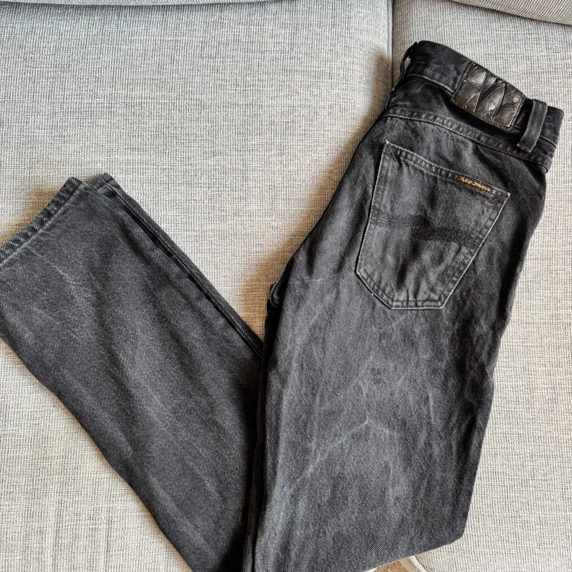 Nudie Jeans W27