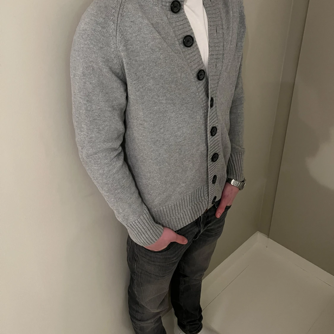 Matininique cardigan - 2