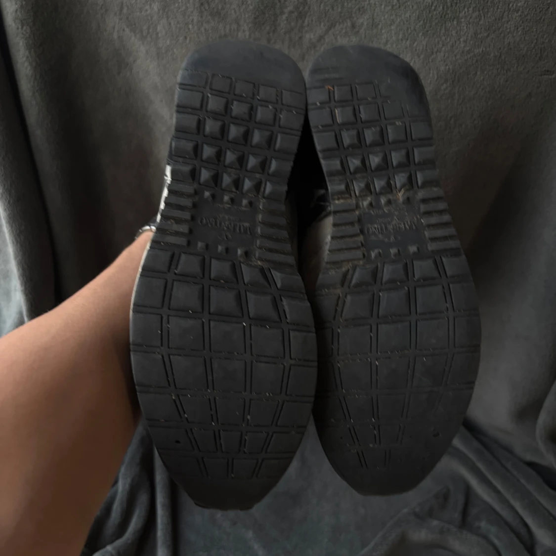 Valentino rockrunner skor - 3