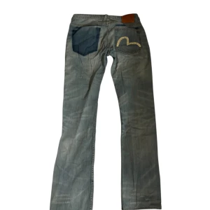 Evisu jeans - Feta jeans från Evisu. DM för frågor🤗