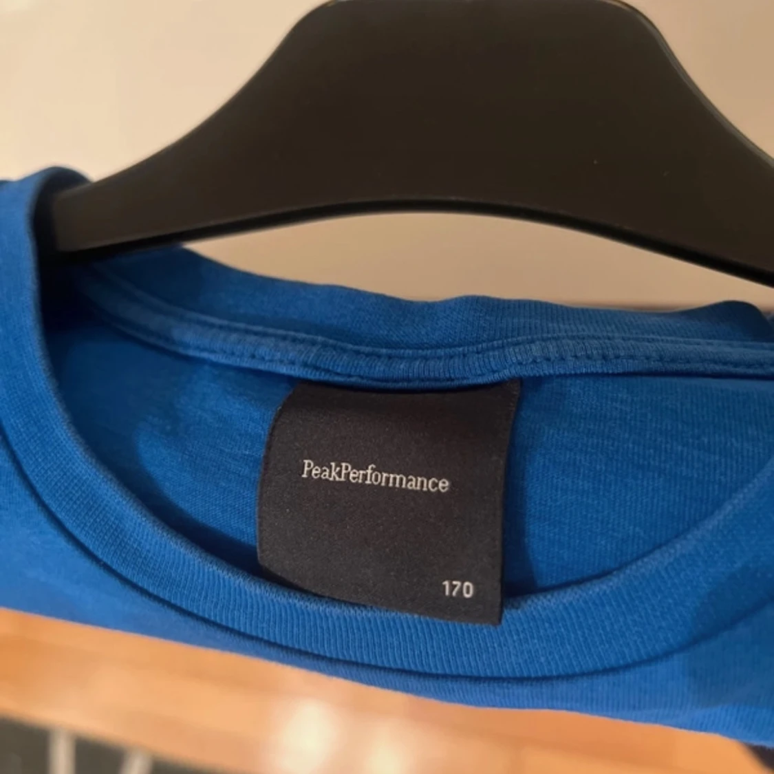 Peak Performance t shirt - 90