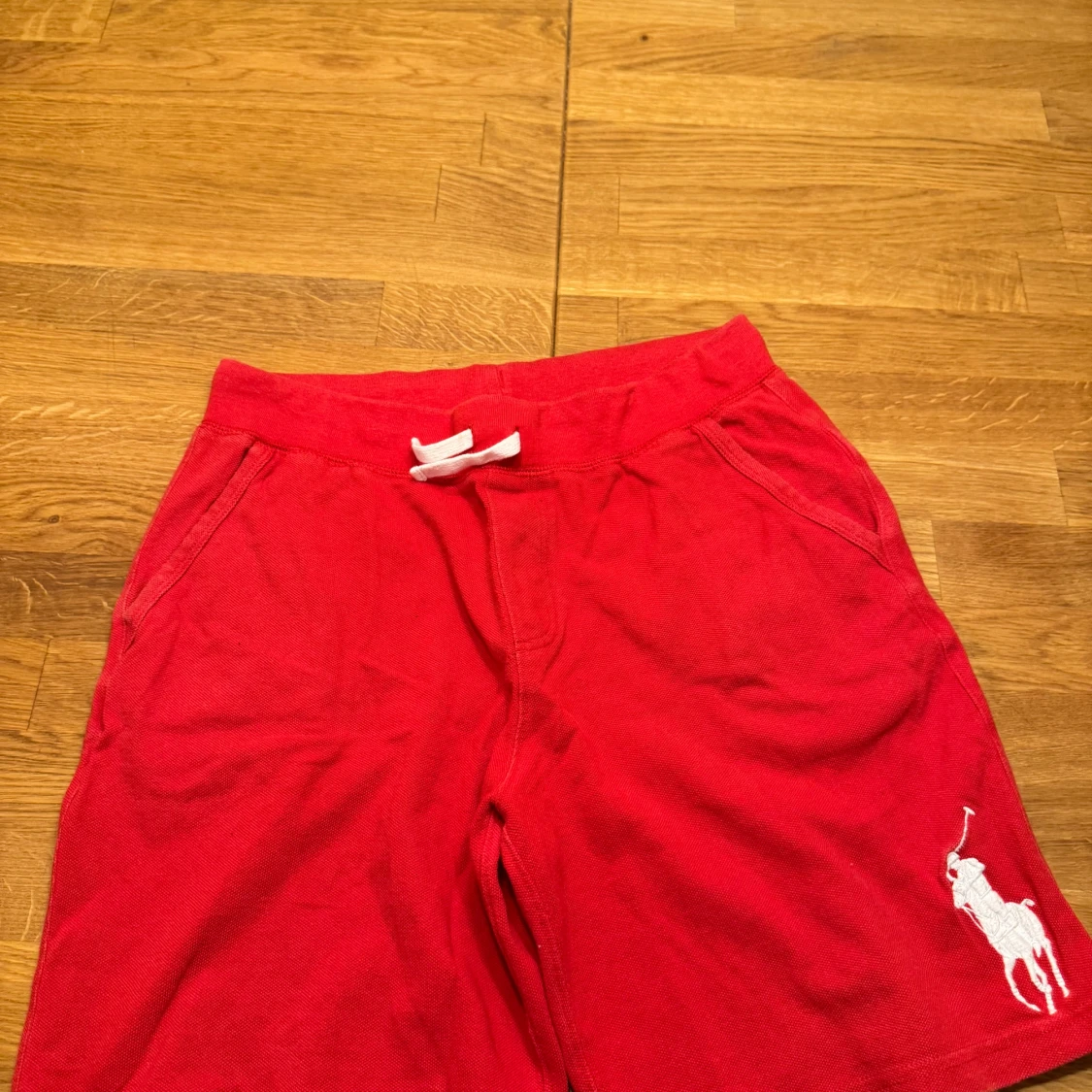 Röda shorts från Polo Ralph Lauren