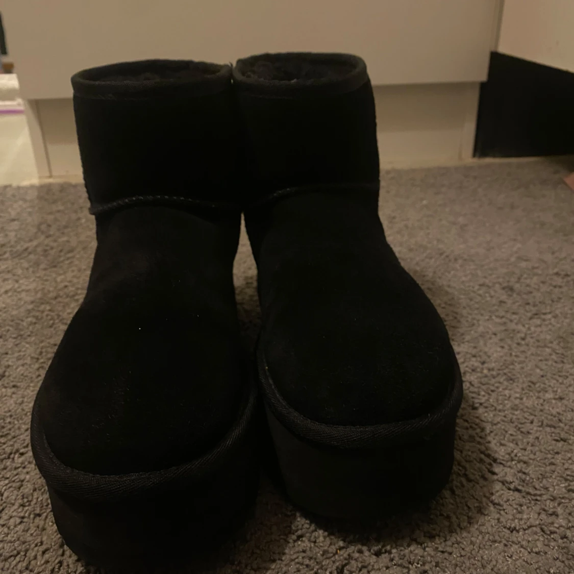 UGG Platform - 90